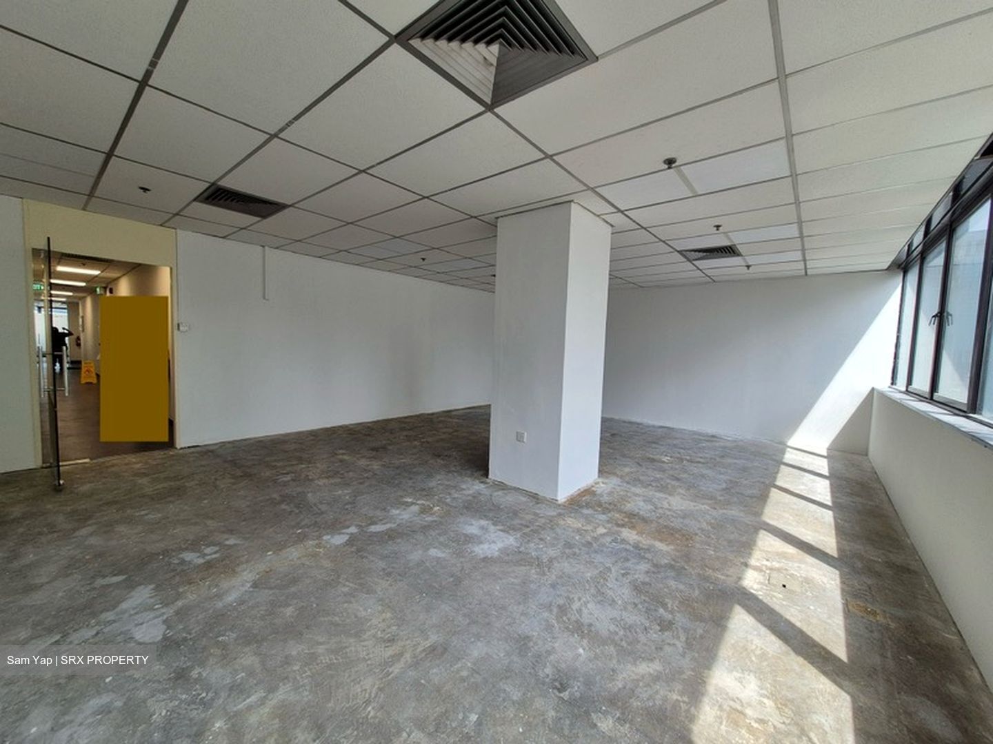 Og Albert Complex (D7), Office #563301841
